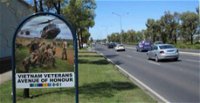 Geelong  District Sub Branch Vietnam Veterans Association - Tourism Canberra