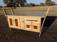 Gerard Murphy Furniture Dunkeld - Accommodation Cooktown
