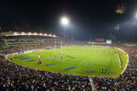 GIO Stadium Canberra - Holiday Adelaide