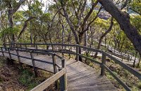 Governor Summit Corrunbral Borawah Walking Track - Attractions Melbourne