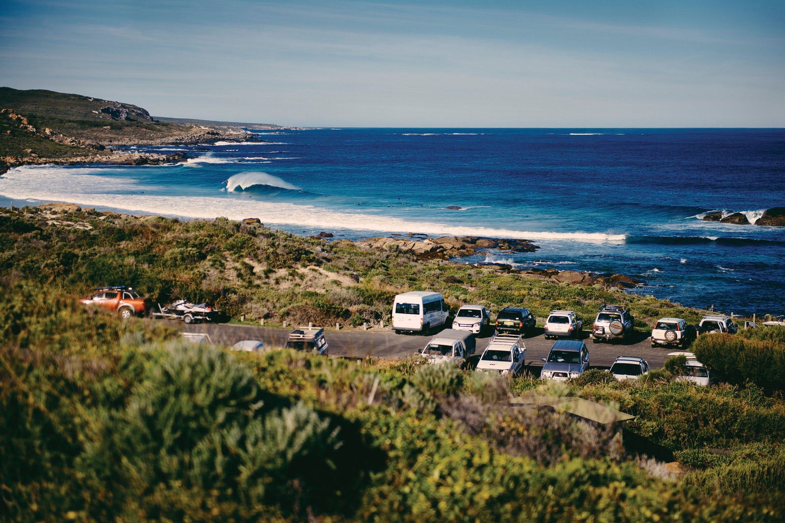 Gracetown WA Geraldton Accommodation