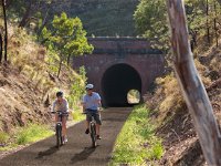 Great Victorian Rail Trail - QLD Tourism