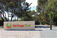 Heritage Trail - Accommodation ACT
