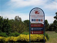 Hillston - Melbourne Tourism