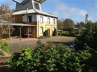 HIRL Hamilton Institute of Rural Learning - Accommodation Redcliffe
