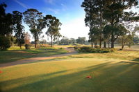 Huntingdale Golf Club - Accommodation Nelson Bay