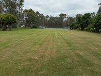 Island Park Recreation Reserve - Accommodation Bookings