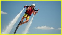 Jetpack Adventures - Gold Coast Attractions