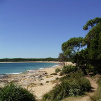 Jibbon Beach Bundeena - Accommodation Australia