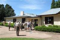 John Macarthur's Hambledon Cottage  Museum - Tourism Canberra