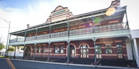 Junee - Accommodation Bookings