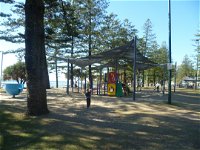 Justins Park - Accommodation Redcliffe