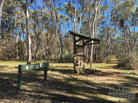 Kaiserstuhl Conservation Park - QLD Tourism