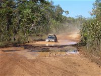 Kalumburu Road - Redcliffe Tourism