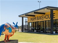 KangaART at Miami Bakehouse - Gold Coast Attractions