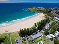 Kendalls Beach - Accommodation Cooktown