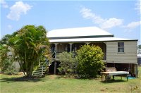 Kilburnie Homestead - Accommodation Port Macquarie