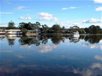 Kings Point - New South Wales Tourism 