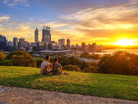 Kings Park and Botanic Garden - Melbourne Tourism