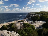 Kurnell Area - Attractions