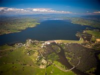 Lake Hume Loop - Accommodation Port Macquarie