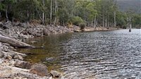 Lake Rowallan - Attractions Perth