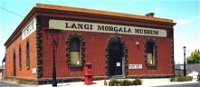 Langi Morgala Museum - Accommodation BNB
