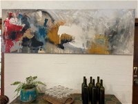 Lindsay Wine Estate Gallery - Attractions