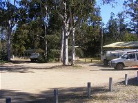 Lions Park - Nanango - Port Augusta Accommodation