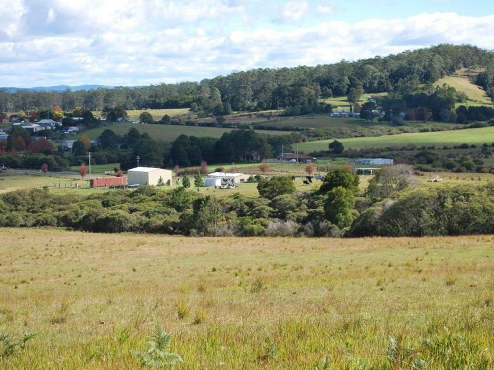 Lowanna NSW St Kilda Accommodation