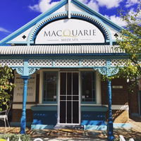 Macquarie Medi Spa - Attractions Brisbane