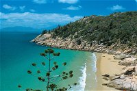 Magnetic Island National Park - Accommodation in Surfers Paradise