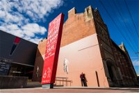 Maitland Regional Art Gallery - Accommodation in Brisbane