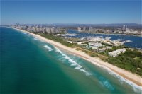 Main Beach - Gold Coast Attractions