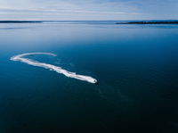 Mandurah Estuary and Peel Inlet - Geraldton Accommodation