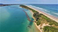 Manning Point - Gold Coast Attractions