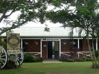 Marlborough Historical Museum - Accommodation Brisbane