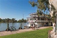 Mary Ann Reserve - Accommodation Newcastle