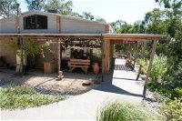 Marion Rosetzky Gallery - Broome Tourism
