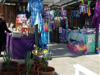Margate Makers Market - Attractions