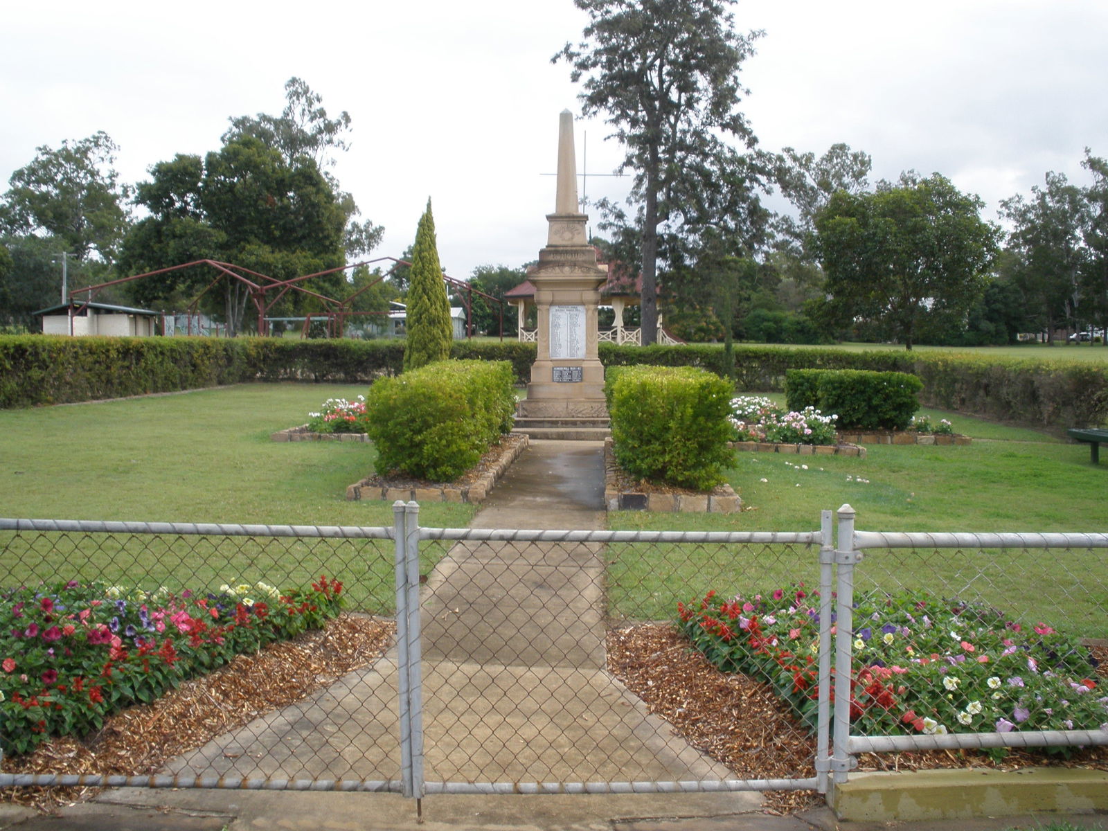 Toogoolawah QLD Mackay Tourism