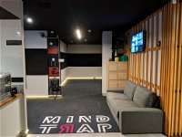 Mind Trap Canberra - Accommodation Find