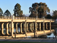 Monash Bridge - Accommodation Mount Tamborine