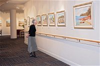 Moran Gallery - Attractions