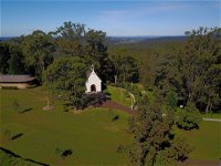 Mount Schoenstatt Spirituality Centre - QLD Tourism