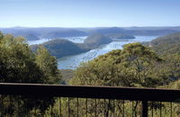 Muogamarra Nature Reserve - Mackay Tourism