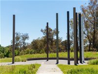National Workers Memorial - Attractions Perth