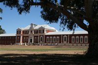 New Norcia - QLD Tourism