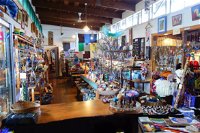 Nimbin Craft Gallery - Accommodation Redcliffe