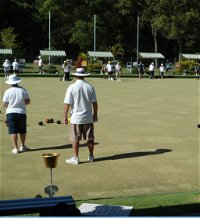 North Beach Recreation and Bowling Club - Attractions Melbourne